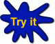 Try UpSave demo account